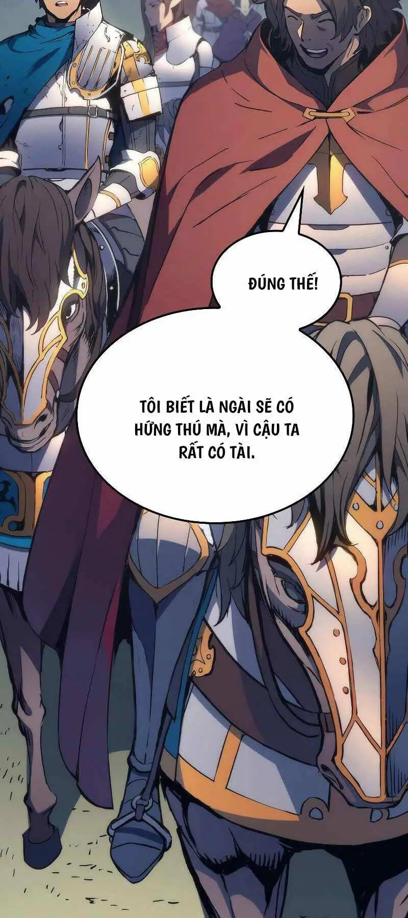 Đế Vương Hồi Quy Nettruyen ZZZ Chương 11 Page 90