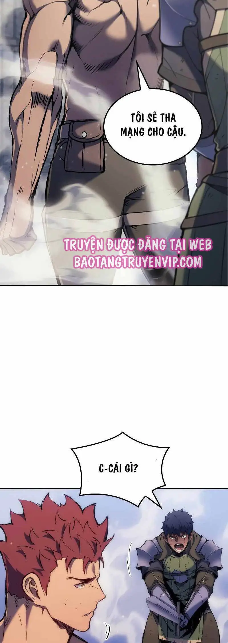 Đế Vương Hồi Quy Nettruyen ZZZ Chương 30 Page 34