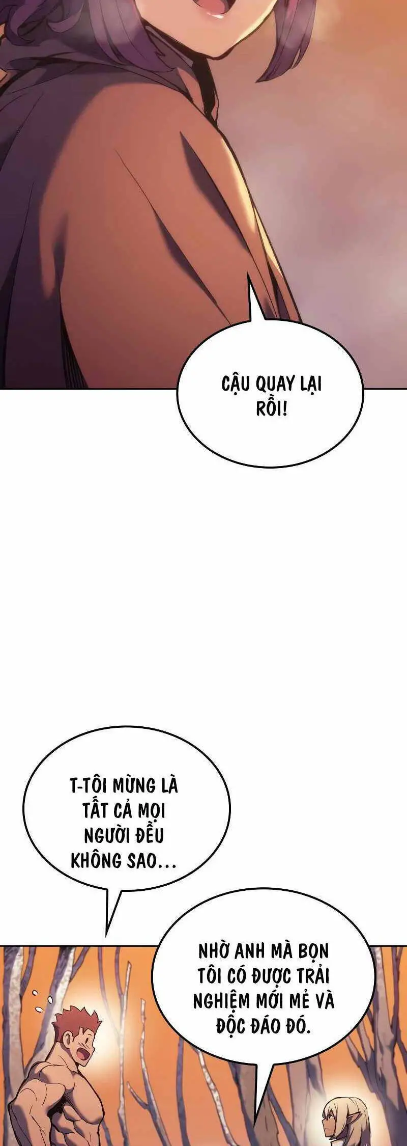 Đế Vương Hồi Quy Nettruyen ZZZ Chương 30 Page 46