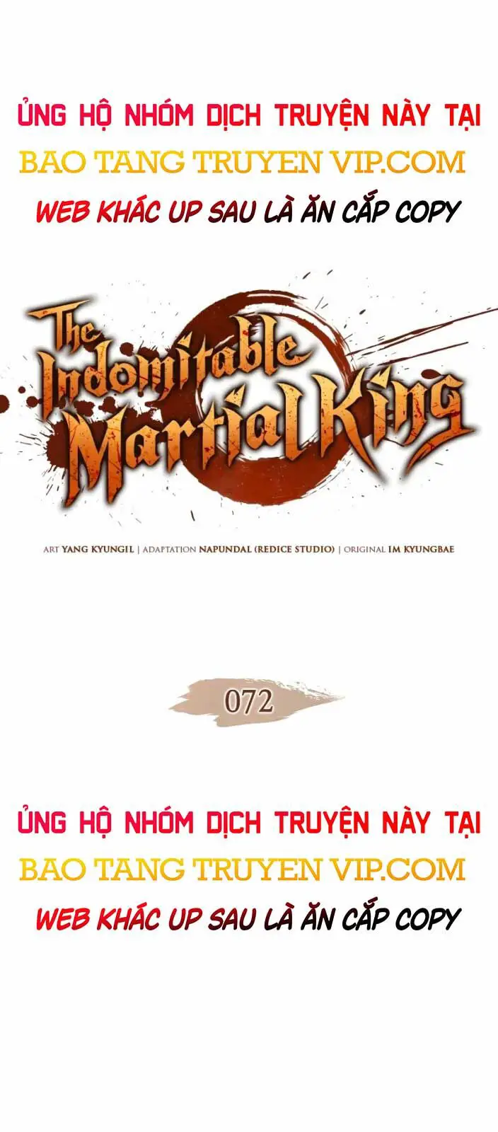 Đế Vương Hồi Quy Nettruyen ZZZ Chương 72 Page 3