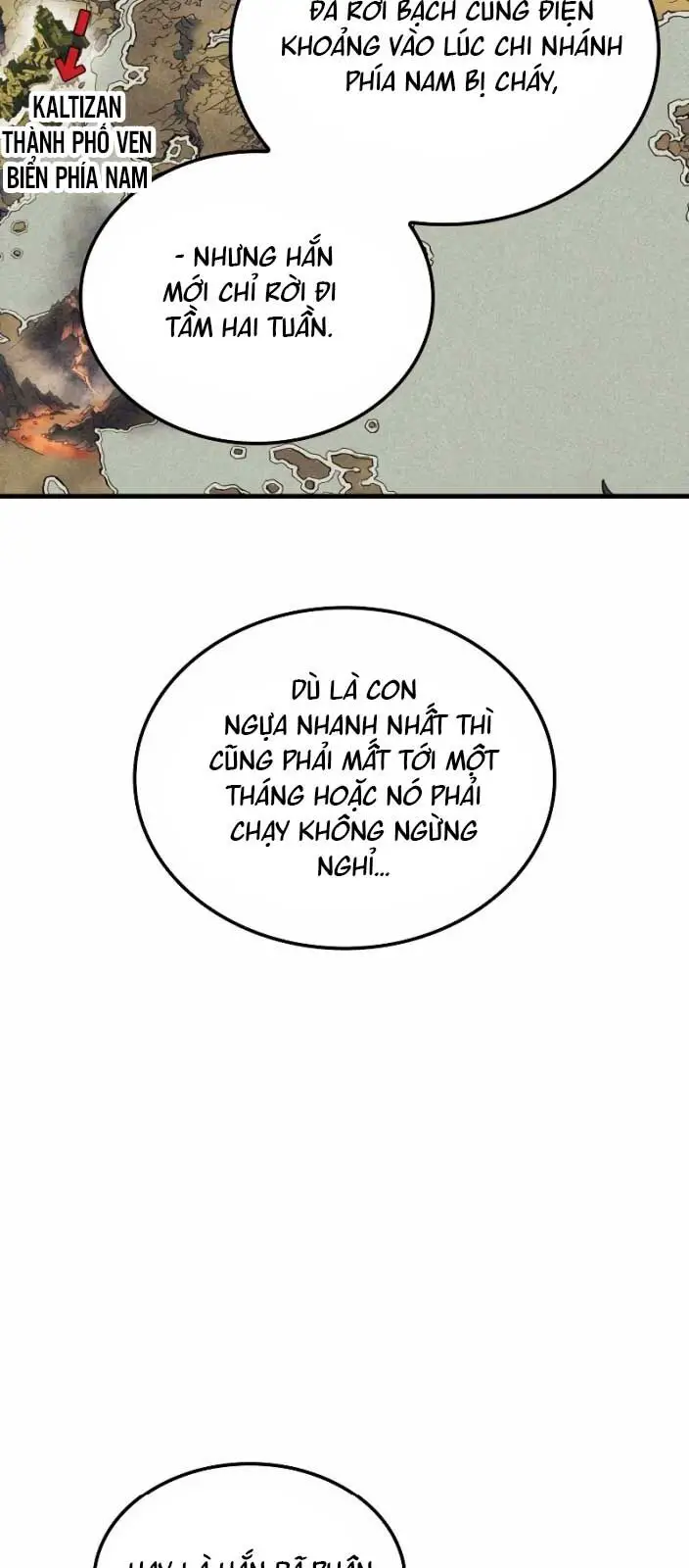 Đế Vương Hồi Quy Nettruyen ZZZ Chương 72 Page 14