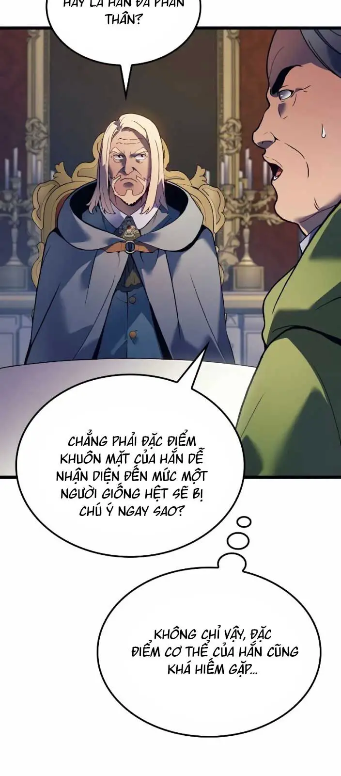 Đế Vương Hồi Quy Nettruyen ZZZ Chương 72 Page 15
