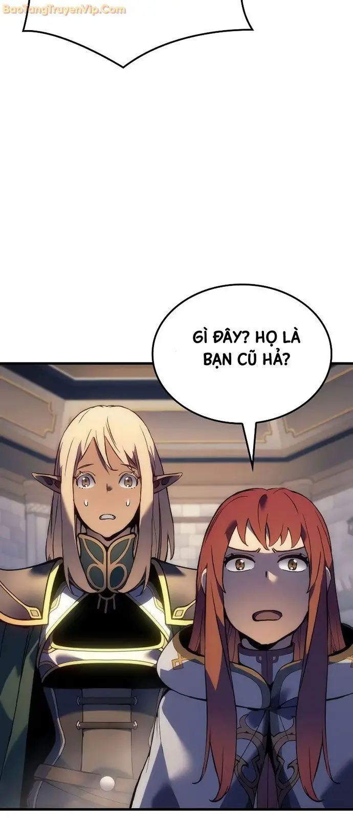 Đế Vương Hồi Quy Nettruyen ZZZ Chương 62 Page 12