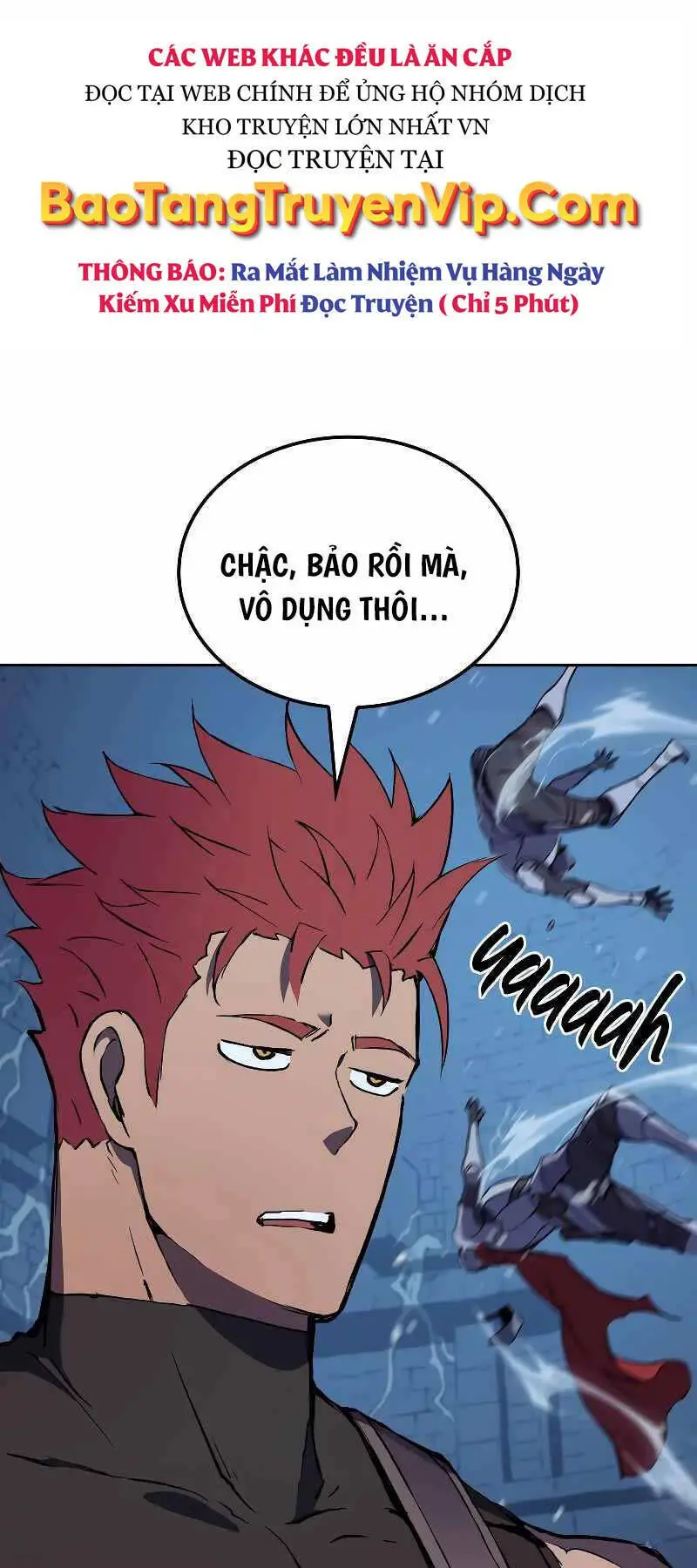 Đế Vương Hồi Quy Nettruyen ZZZ Chương 10 Page 19