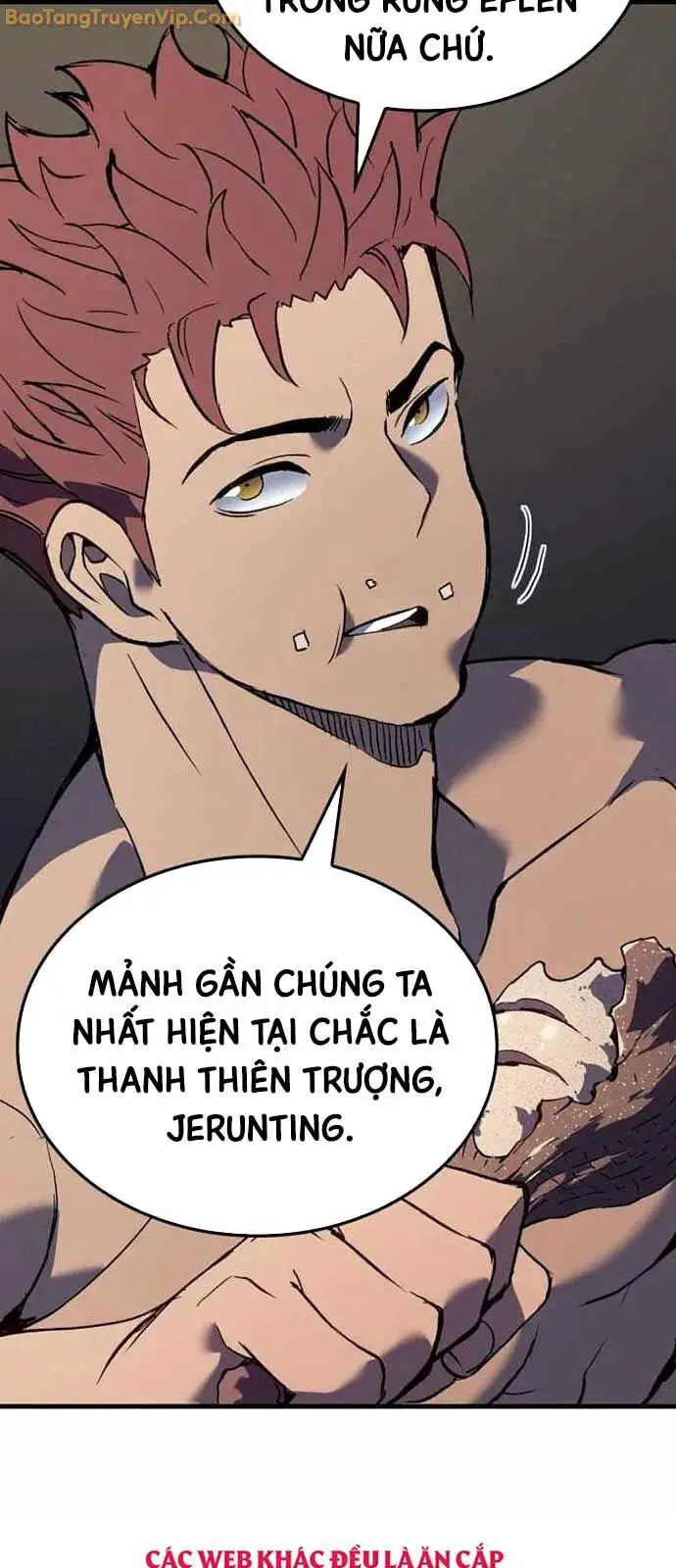 Đế Vương Hồi Quy Nettruyen ZZZ Chương 60 Page 36