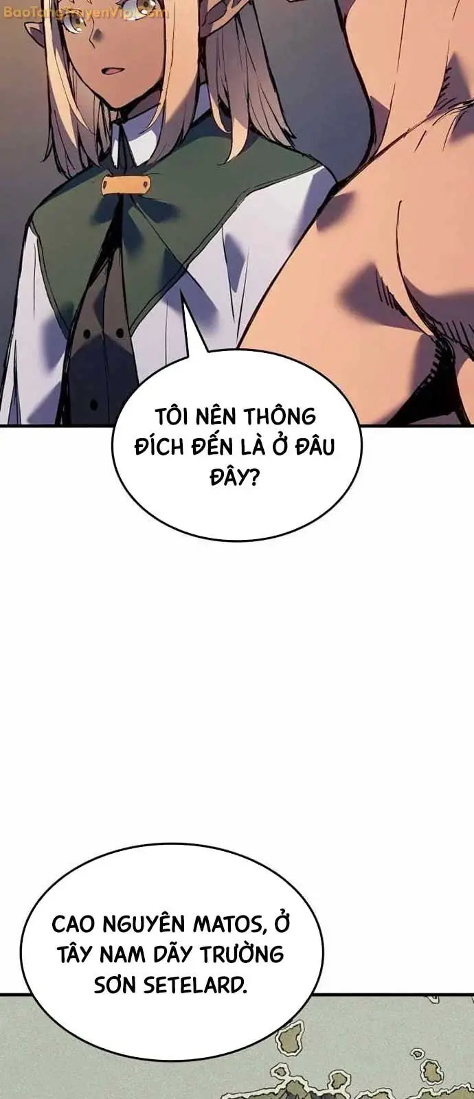 Đế Vương Hồi Quy Nettruyen ZZZ Chương 60 Page 44