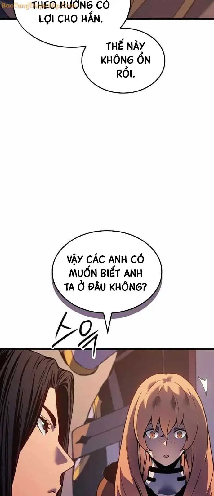 Đế Vương Hồi Quy Nettruyen ZZZ Chương 60 Page 58