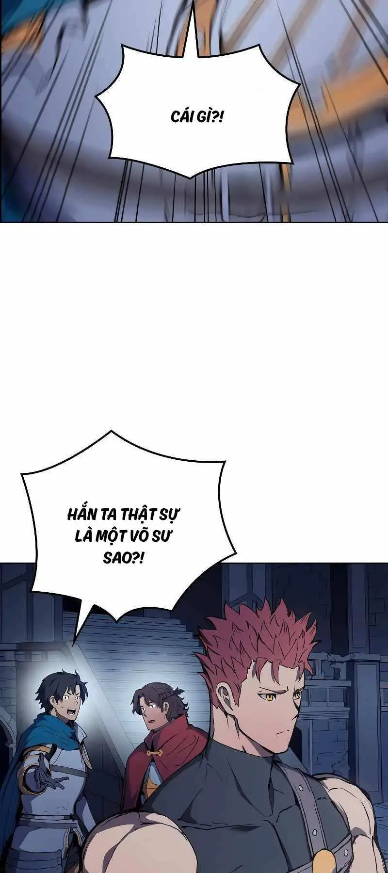 Đế Vương Hồi Quy Nettruyen ZZZ Chương 9 Page 7
