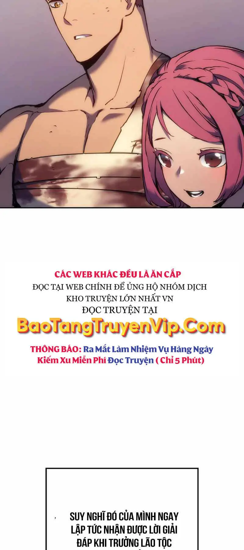Đế Vương Hồi Quy Nettruyen ZZZ Chương 25 Page 16