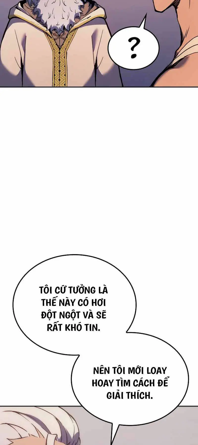 Đế Vương Hồi Quy Nettruyen ZZZ Chương 25 Page 57