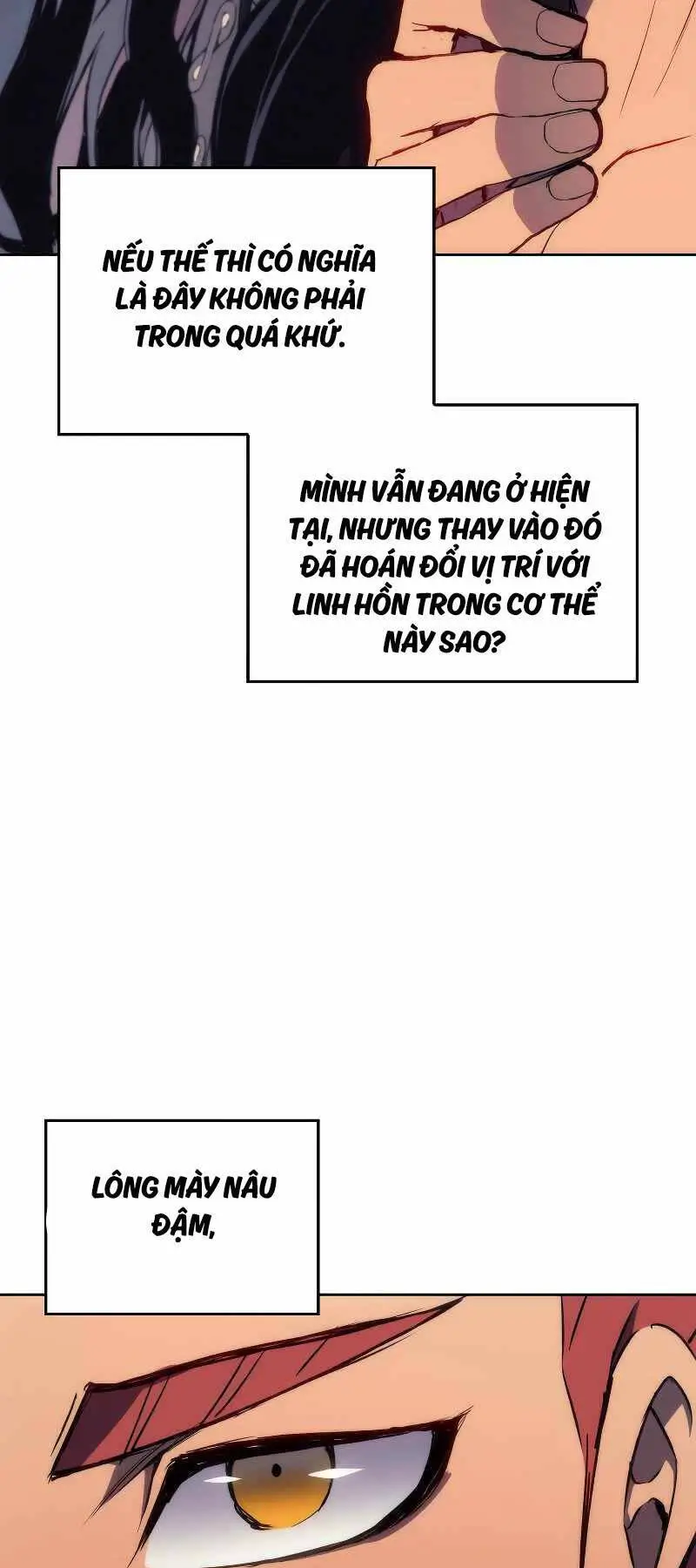 Đế Vương Hồi Quy Nettruyen ZZZ Chương 2 Page 11