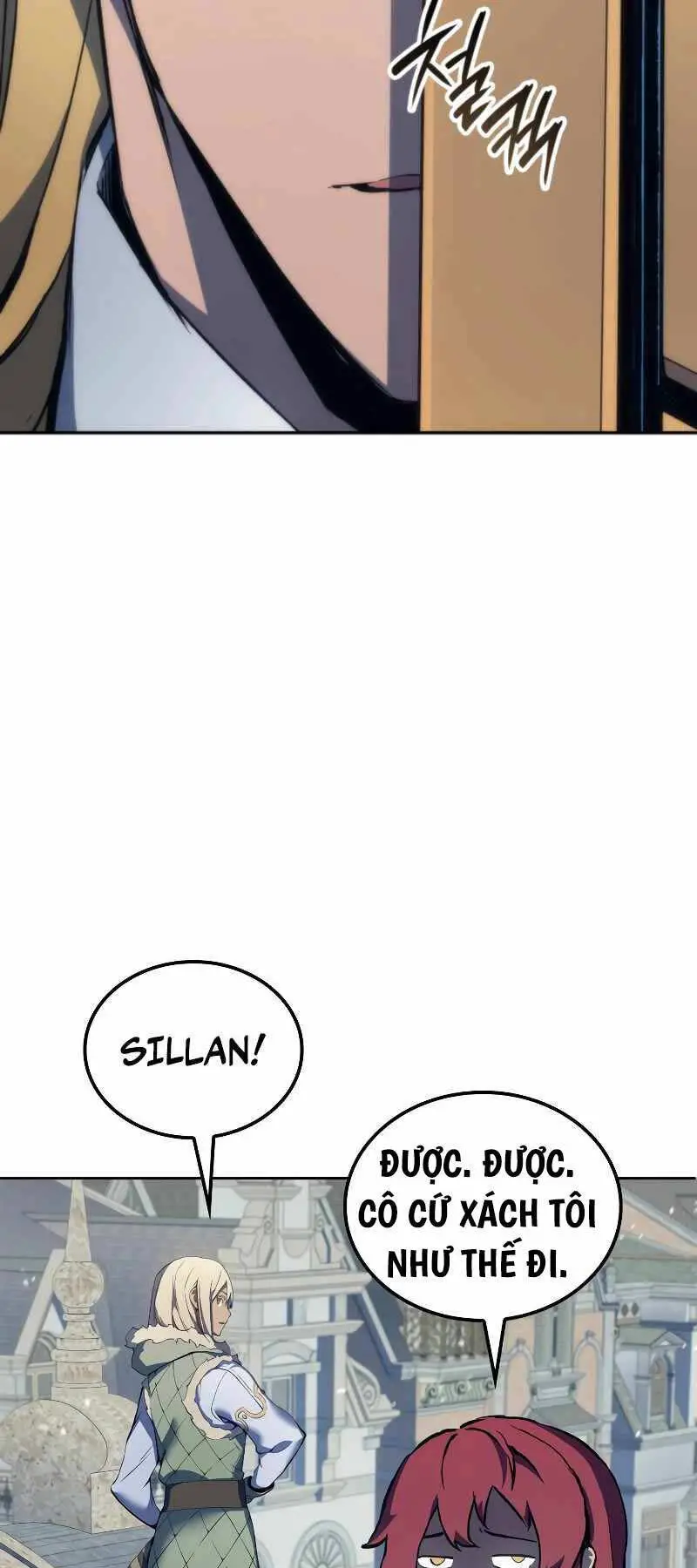 Đế Vương Hồi Quy Nettruyen ZZZ Chương 24 Page 72