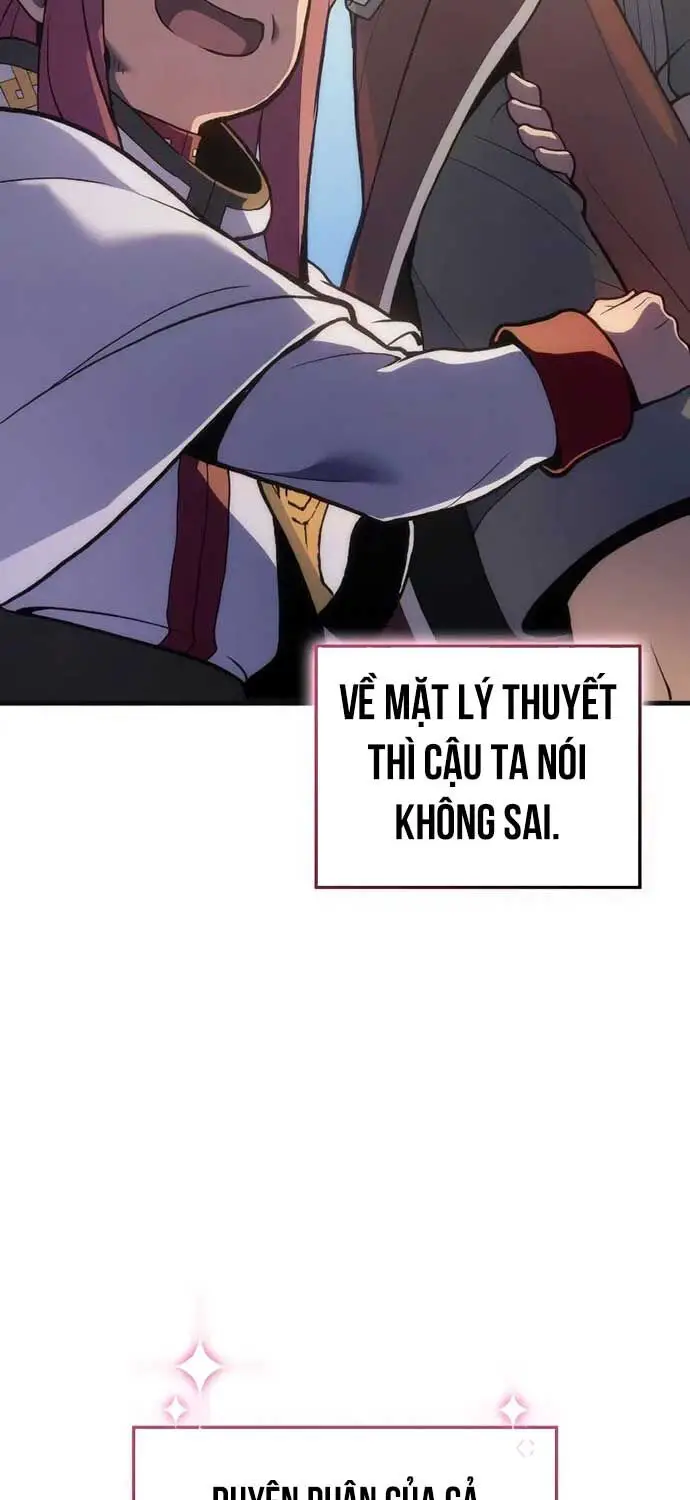 Đế Vương Hồi Quy Nettruyen ZZZ Chương 53 Page 19