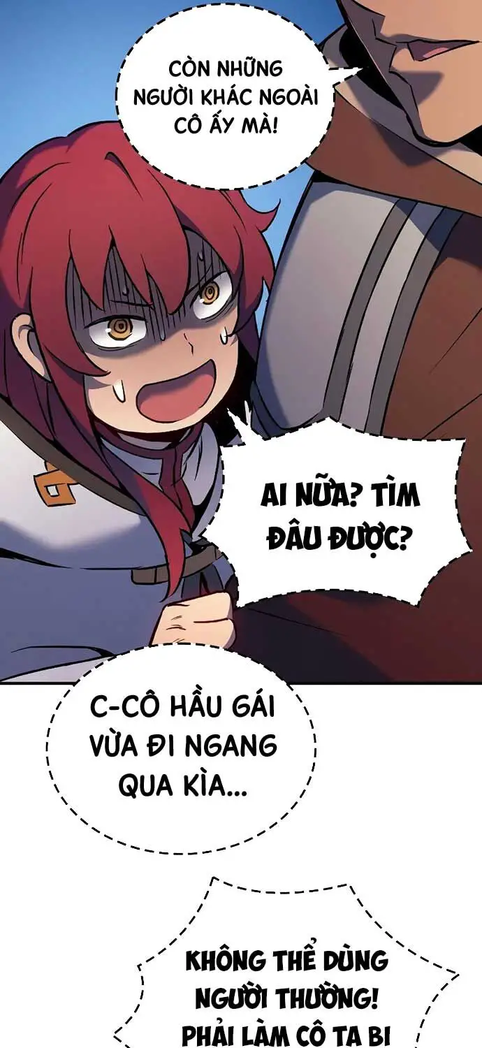 Đế Vương Hồi Quy Nettruyen ZZZ Chương 53 Page 24