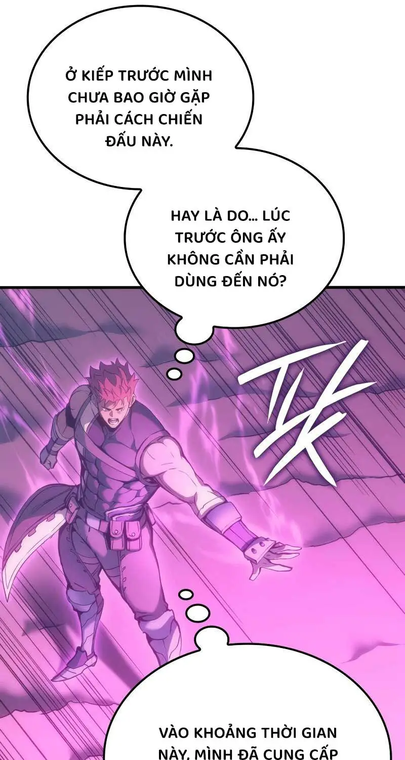 Đế Vương Hồi Quy Nettruyen ZZZ Chương 47 Page 39