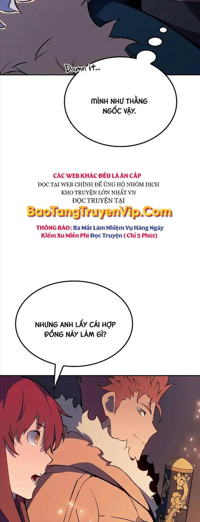 Đế Vương Hồi Quy Nettruyen ZZZ Chương 19 Page 51