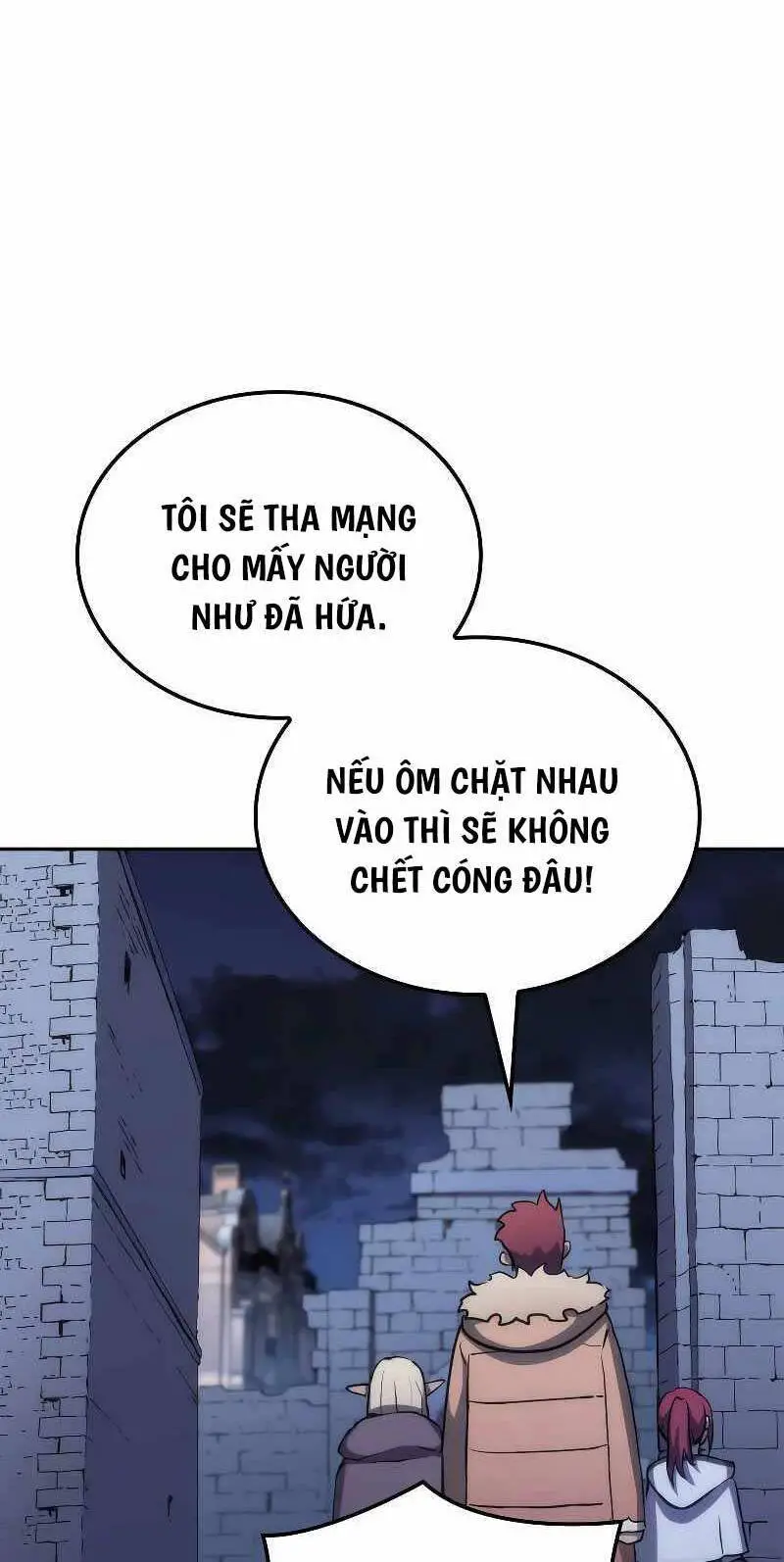 Đế Vương Hồi Quy Nettruyen ZZZ Chương 18 Page 47