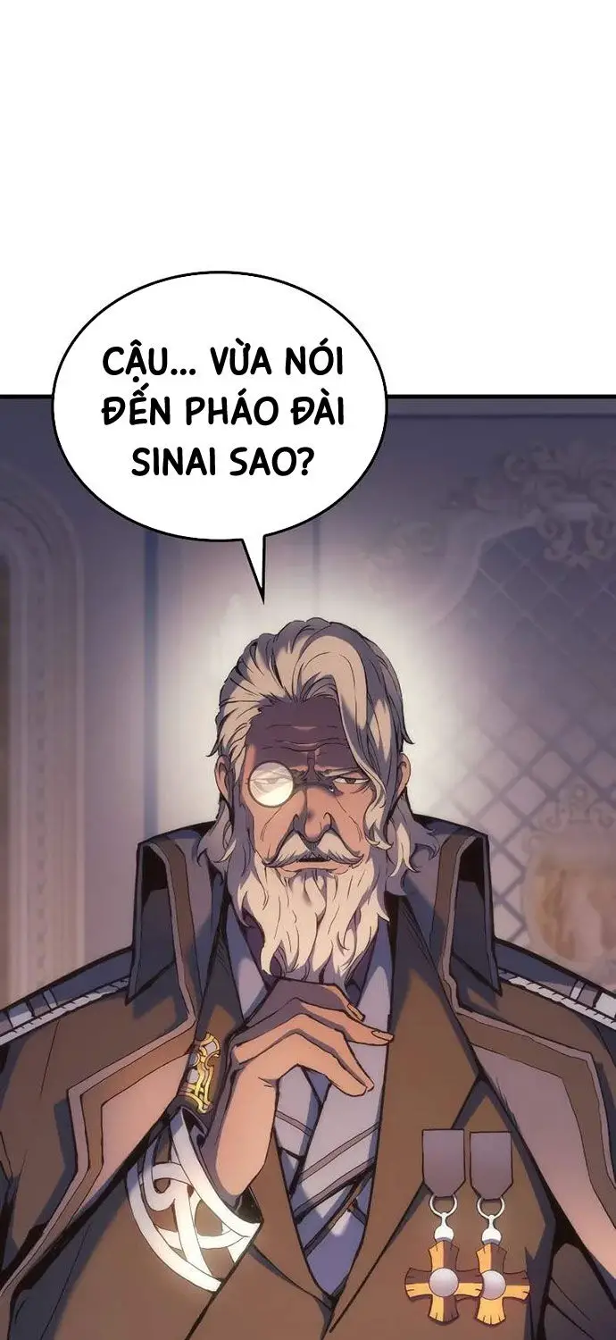 Đế Vương Hồi Quy Nettruyen ZZZ Chương 49 Page 5