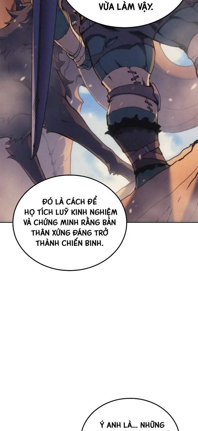 Đế Vương Hồi Quy Nettruyen ZZZ Chương 43 Page 105