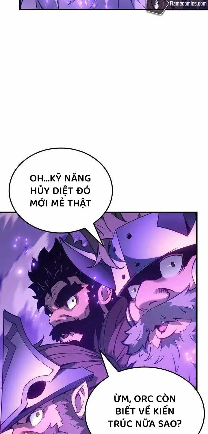 Đế Vương Hồi Quy Nettruyen ZZZ Chương 55 Page 24