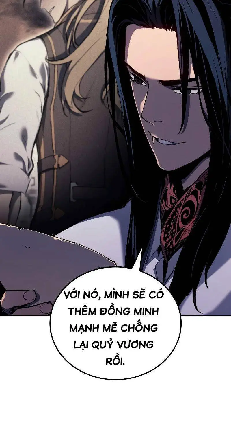 Đế Vương Hồi Quy Nettruyen ZZZ Chương 37 Page 99