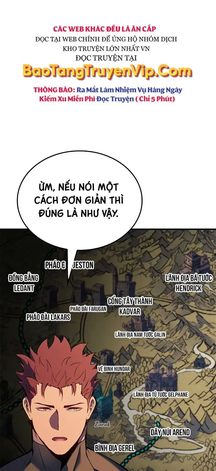 Đế Vương Hồi Quy Nettruyen ZZZ Chương 48 Page 2