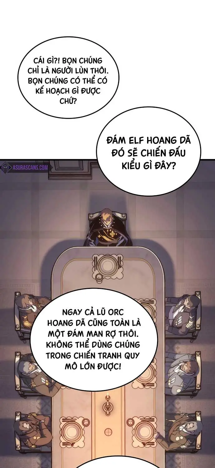 Đế Vương Hồi Quy Nettruyen ZZZ Chương 48 Page 83