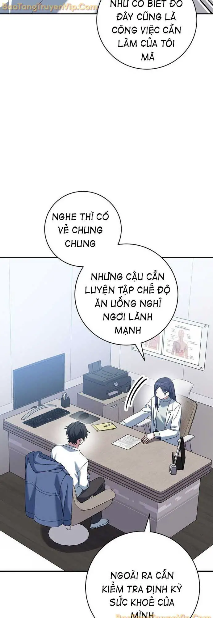 Stream Của Cung Thủ Thiên Tài Nettruyen ZZZ Chương 56 Page 69