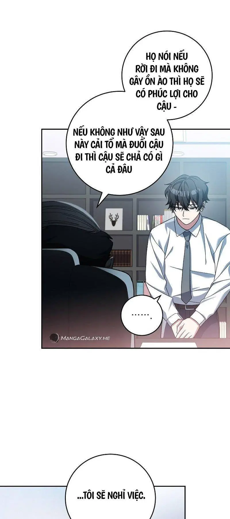 Stream Của Cung Thủ Thiên Tài Nettruyen ZZZ Chương 1 Page 64