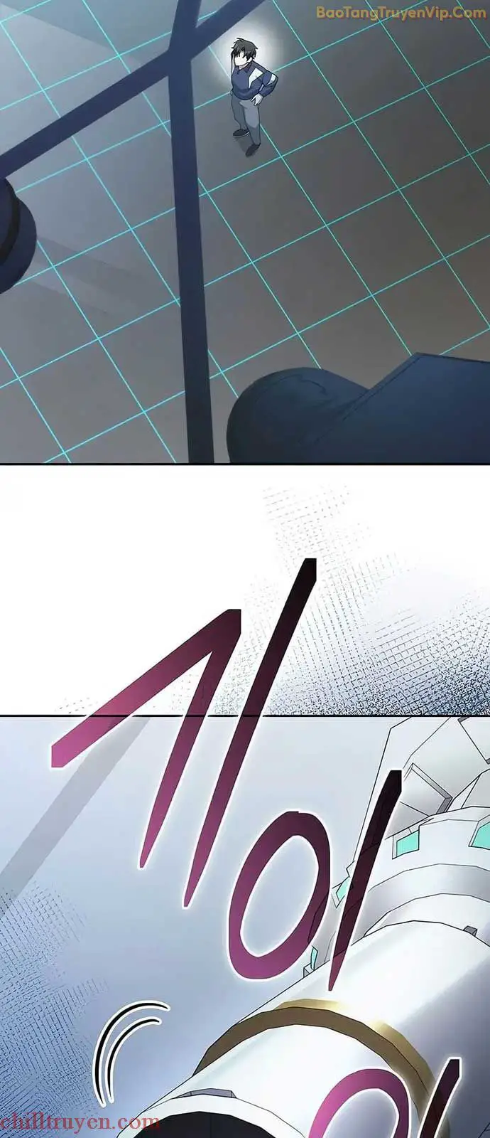 Stream Của Cung Thủ Thiên Tài Nettruyen ZZZ Chương 54 Page 46