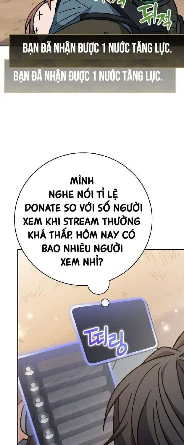Stream Của Cung Thủ Thiên Tài Nettruyen ZZZ Chương 42 Page 27