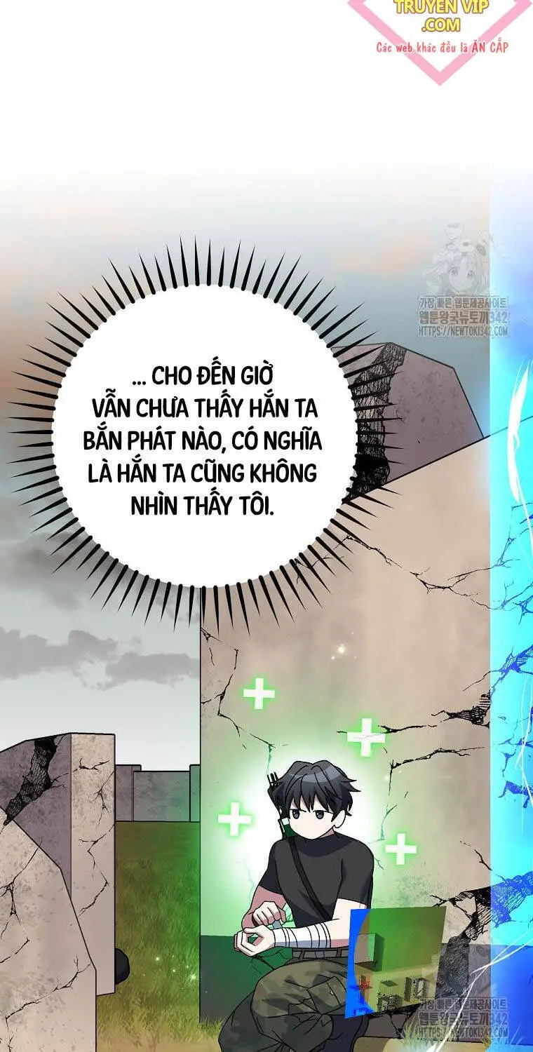 Stream Của Cung Thủ Thiên Tài Nettruyen ZZZ Chương 35 Page 4