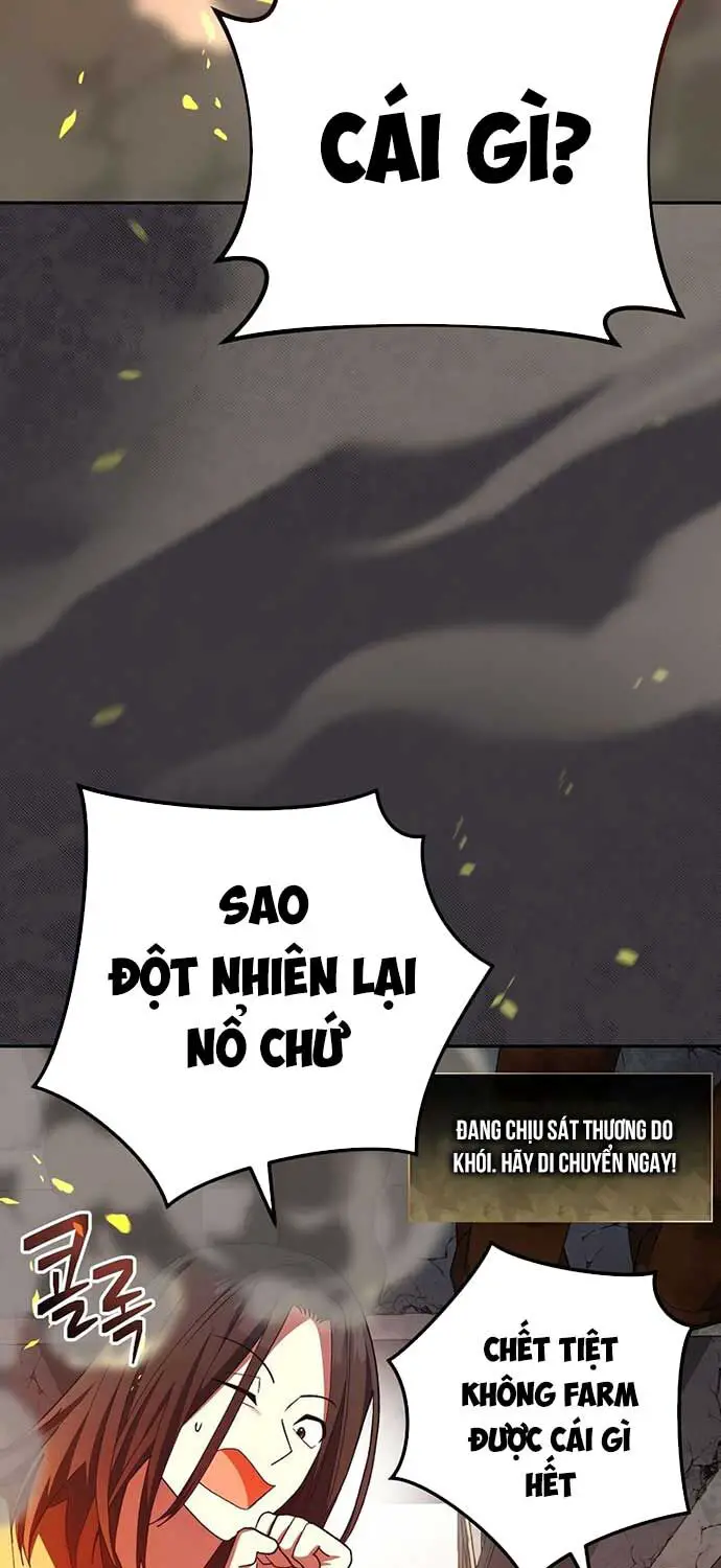 Stream Của Cung Thủ Thiên Tài Nettruyen ZZZ Chương 49 Page 15