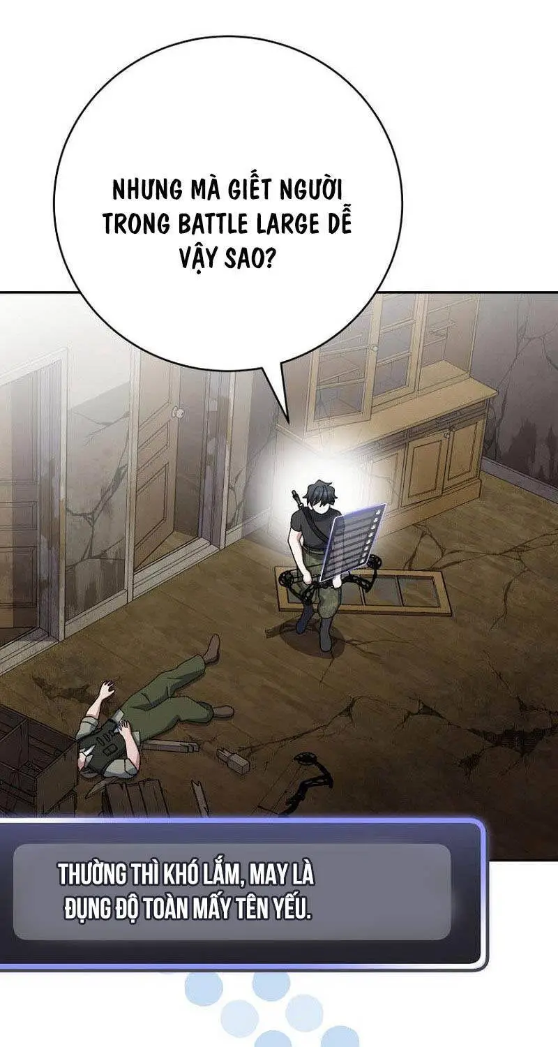 Stream Của Cung Thủ Thiên Tài Nettruyen ZZZ Chương 30 Page 136