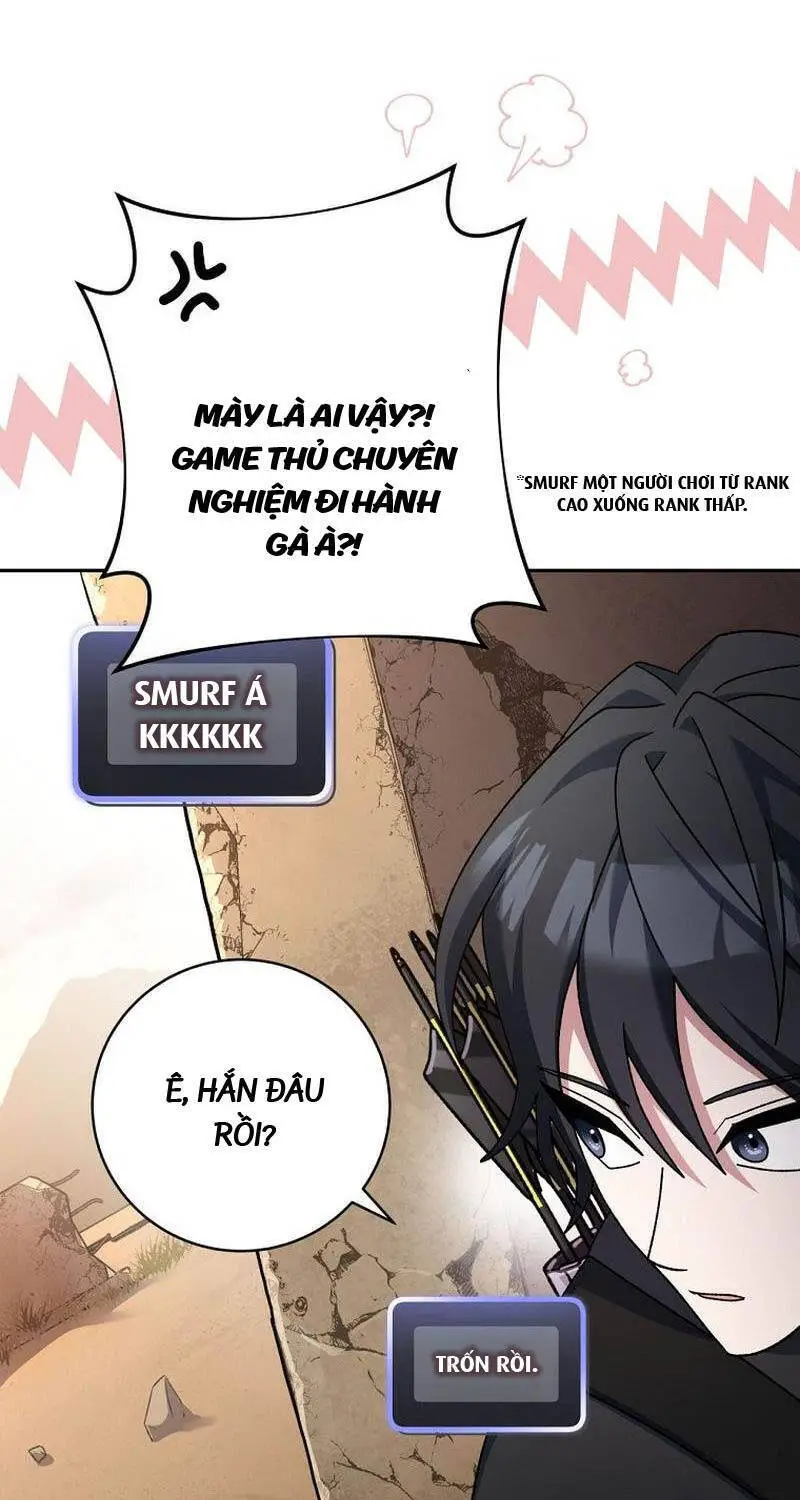 Stream Của Cung Thủ Thiên Tài Nettruyen ZZZ Chương 31 Page 48