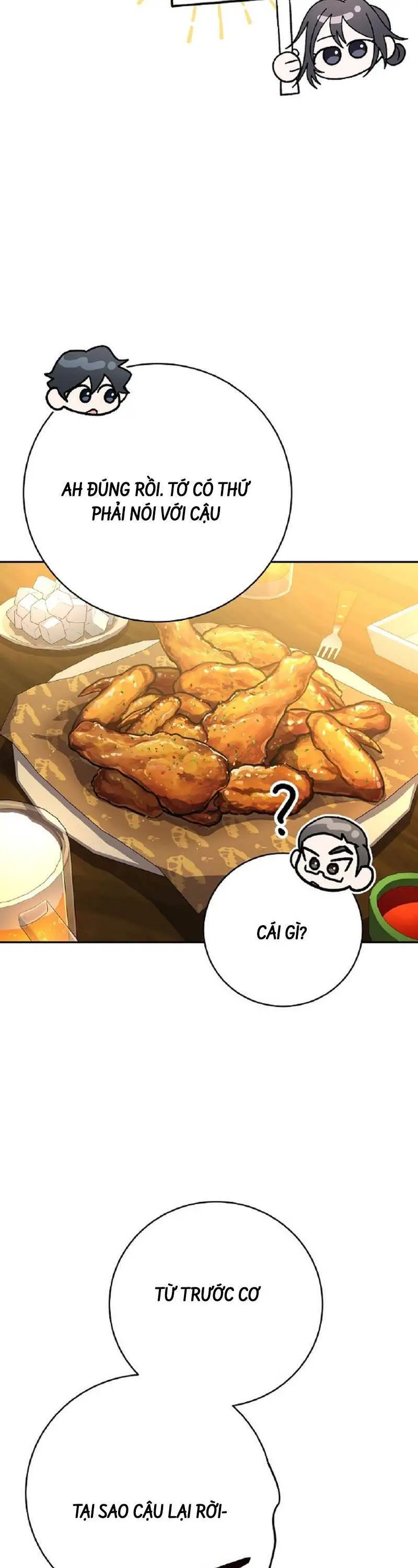 Stream Của Cung Thủ Thiên Tài Nettruyen ZZZ Chương 27 Page 14