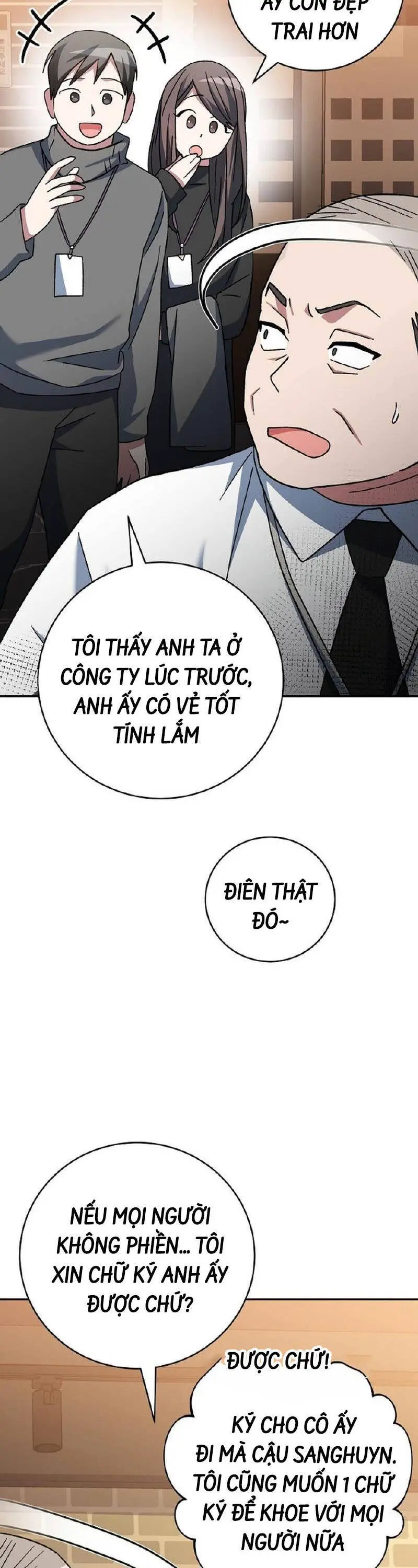 Stream Của Cung Thủ Thiên Tài Nettruyen ZZZ Chương 27 Page 52