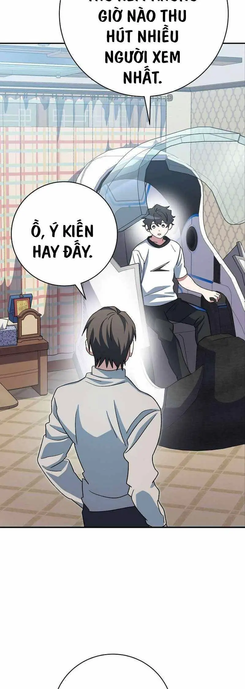 Stream Của Cung Thủ Thiên Tài Nettruyen ZZZ Chương 25 Page 61