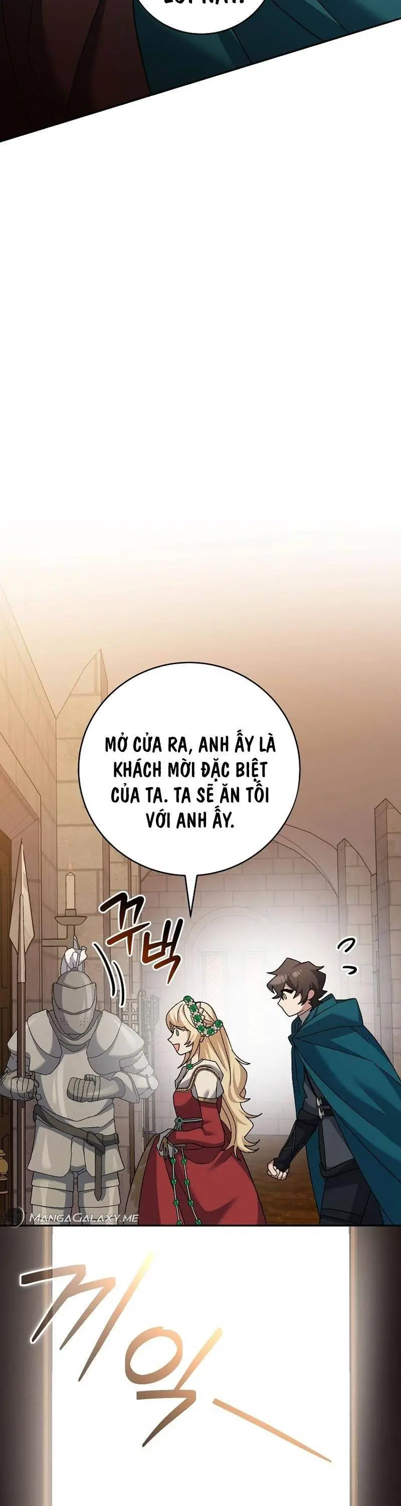 Stream Của Cung Thủ Thiên Tài Nettruyen ZZZ Chương 26 Page 18