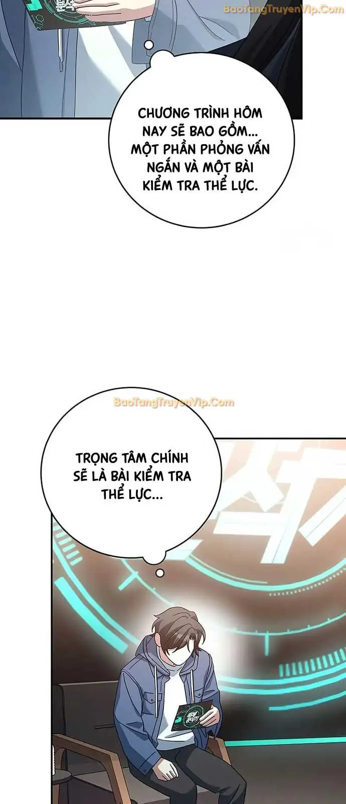 Stream Của Cung Thủ Thiên Tài Nettruyen ZZZ Chương 53 Page 7