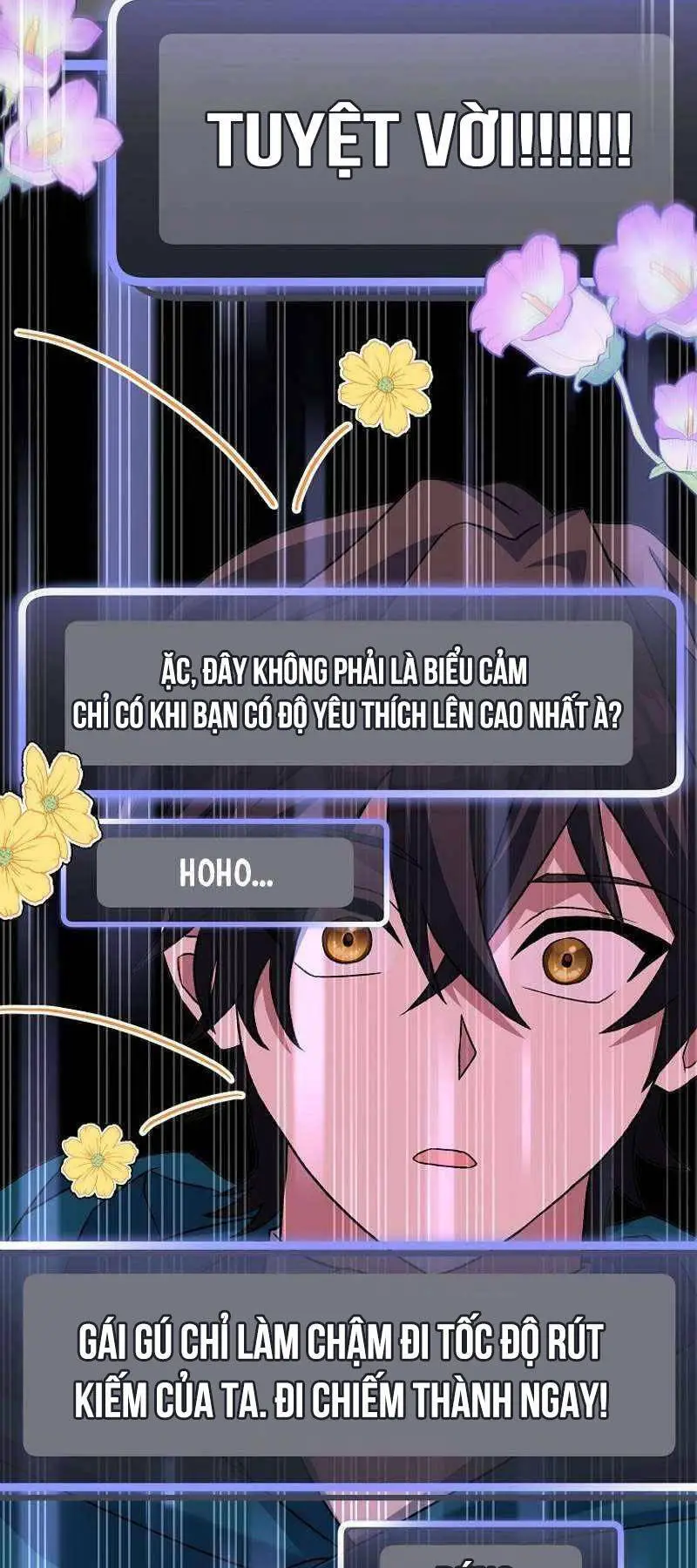 Stream Của Cung Thủ Thiên Tài Nettruyen ZZZ Chương 20 Page 20