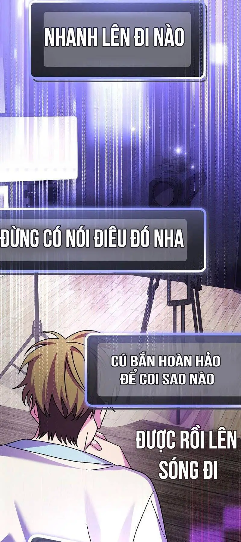 Stream Của Cung Thủ Thiên Tài Nettruyen ZZZ Chương 9 Page 98