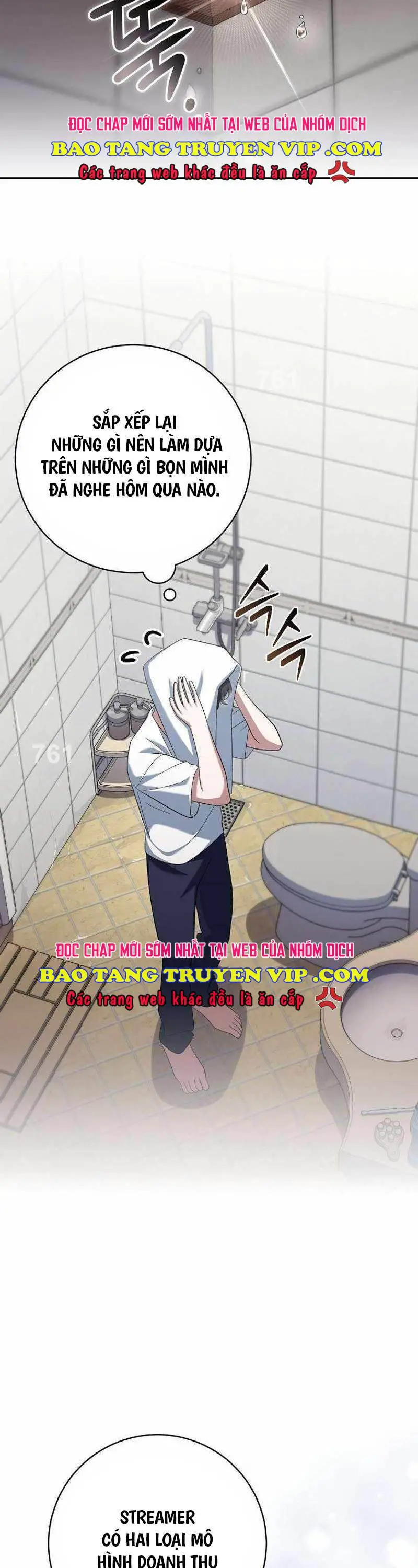Stream Của Cung Thủ Thiên Tài Nettruyen ZZZ Chương 13 Page 2