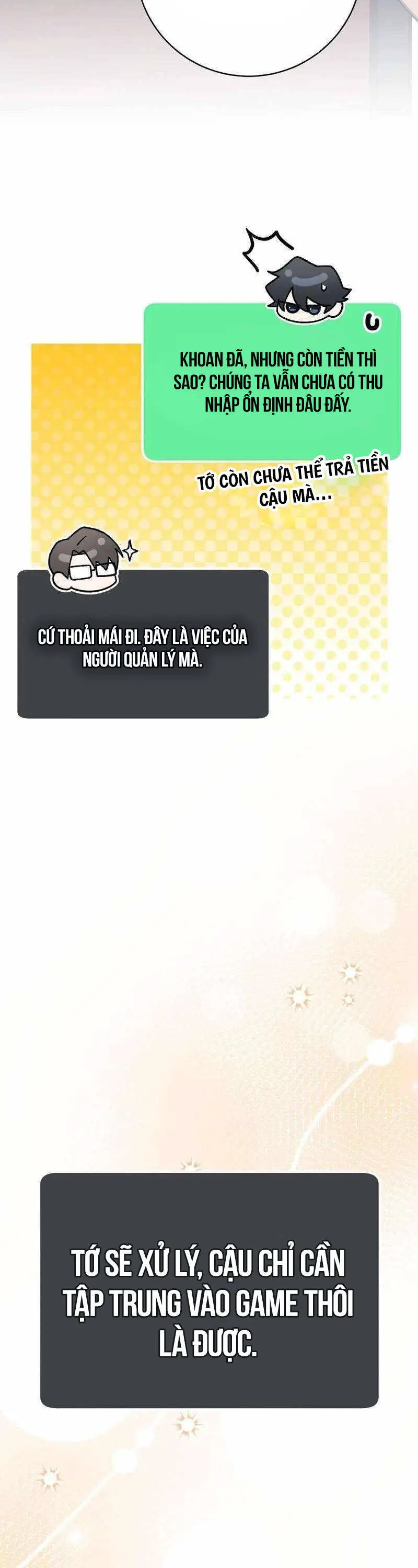 Stream Của Cung Thủ Thiên Tài Nettruyen ZZZ Chương 13 Page 30
