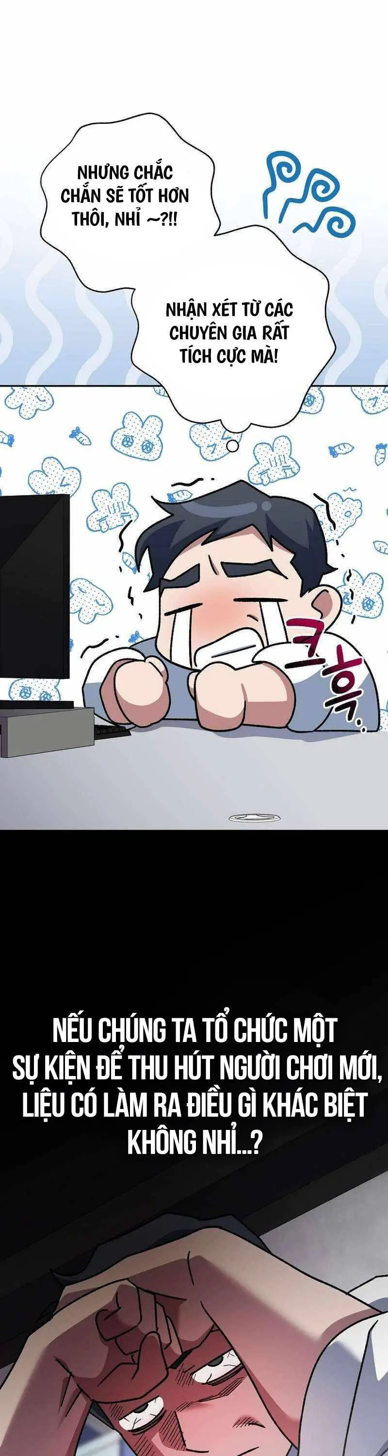 Stream Của Cung Thủ Thiên Tài Nettruyen ZZZ Chương 13 Page 48