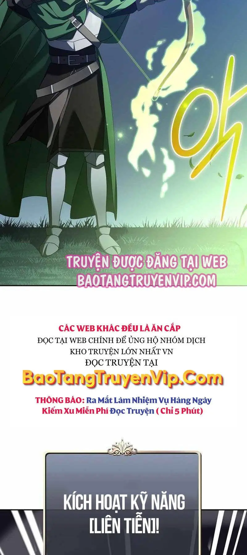 Stream Của Cung Thủ Thiên Tài Nettruyen ZZZ Chương 8 Page 87