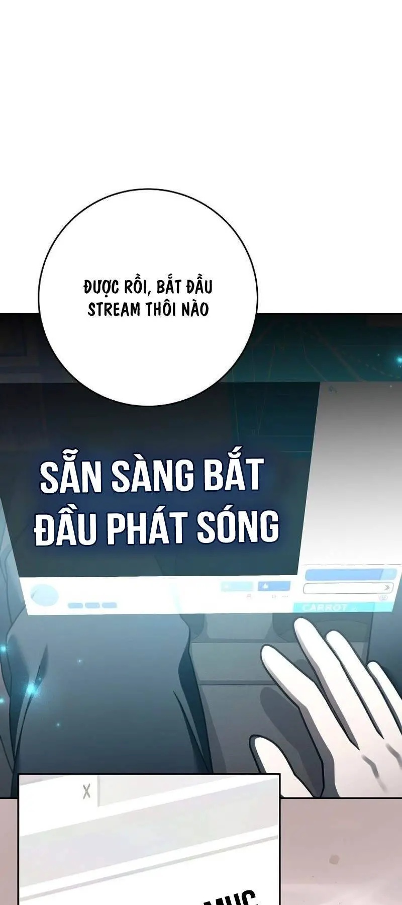 Stream Của Cung Thủ Thiên Tài Nettruyen ZZZ Chương 3 Page 21