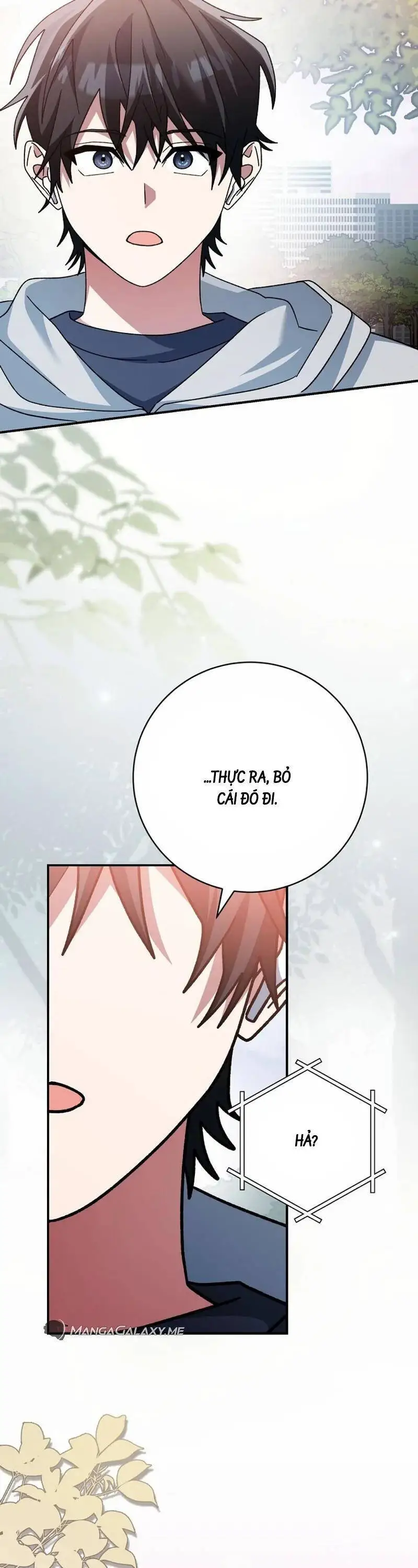 Stream Của Cung Thủ Thiên Tài Nettruyen ZZZ Chương 28 Page 18