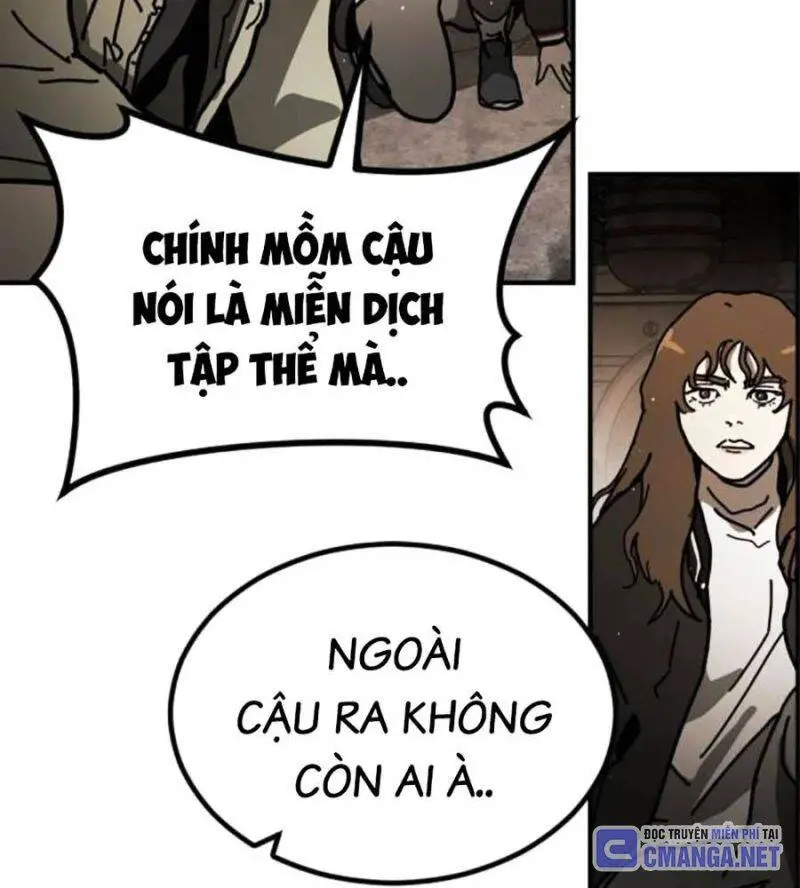 Đại Dịch Seoul Nettruyen ZZZ Chương 138 Page 42