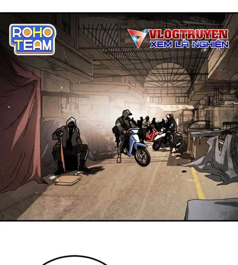 Đại Dịch Seoul Nettruyen ZZZ Chương 138 Page 62